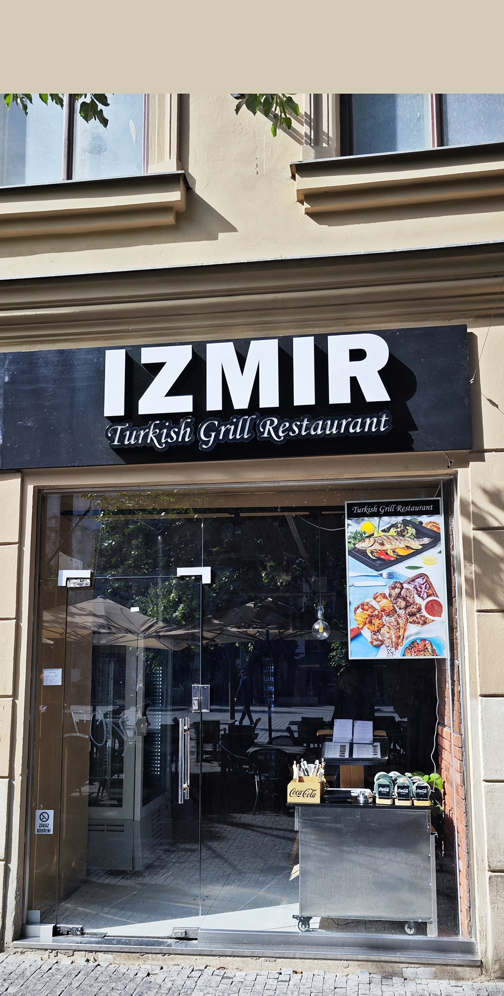 3D p?smena Izmir